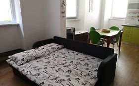 Apartma Taperin Piran